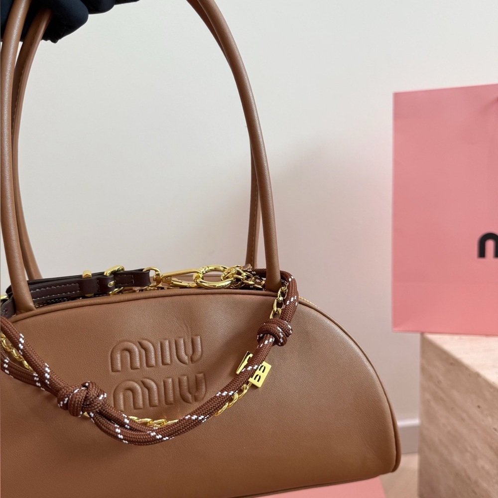 Miu Miu wander women's bags - Picture 4 of 9